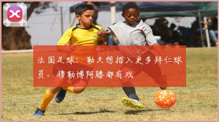法国足球：勒夫想招入更多拜仁球员，穆勒博阿滕都有戏